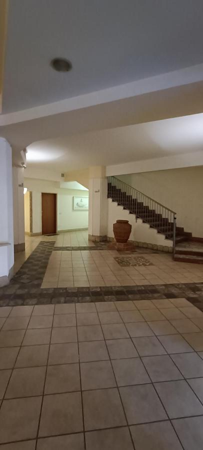 La Mia Casa A Roma Leilighet Eksteriør bilde