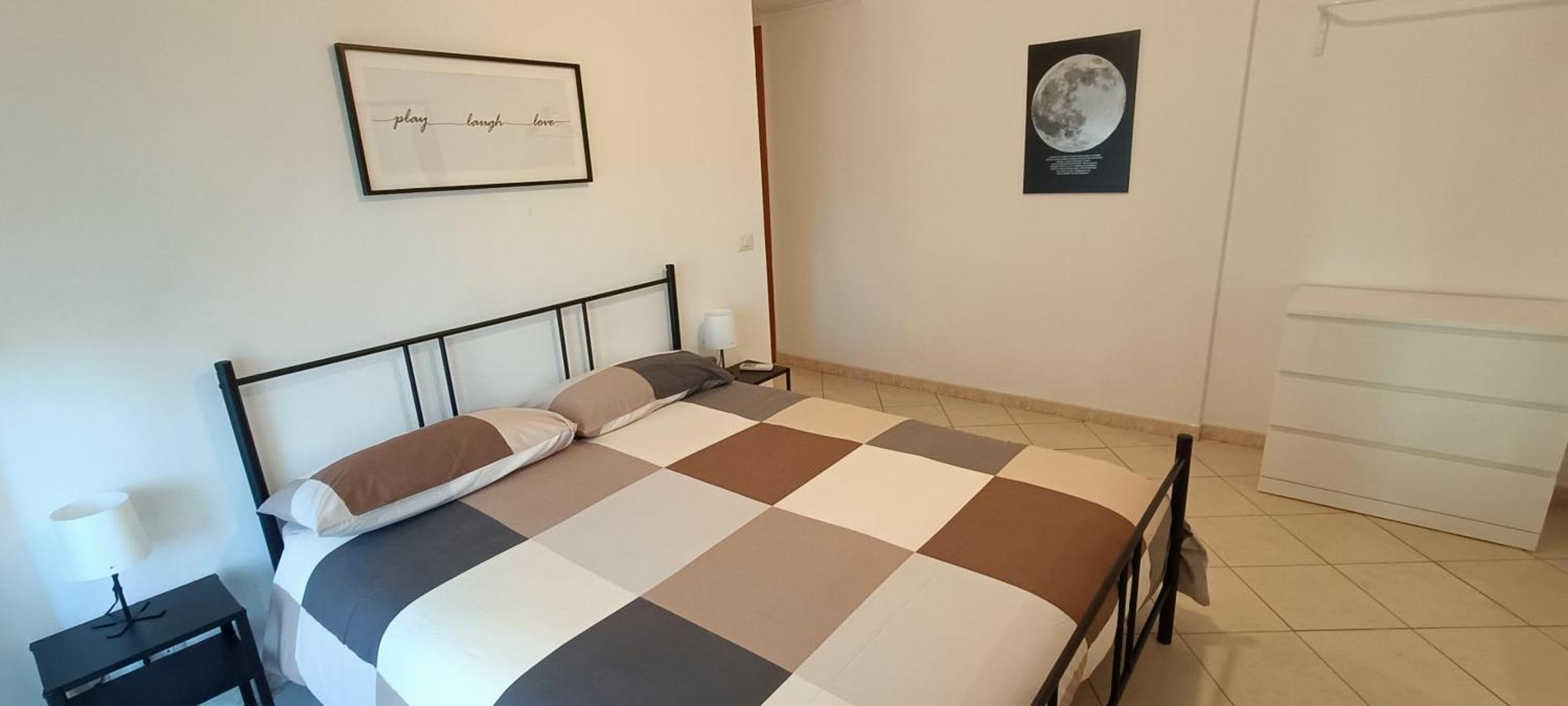 La Mia Casa A Roma Leilighet Eksteriør bilde