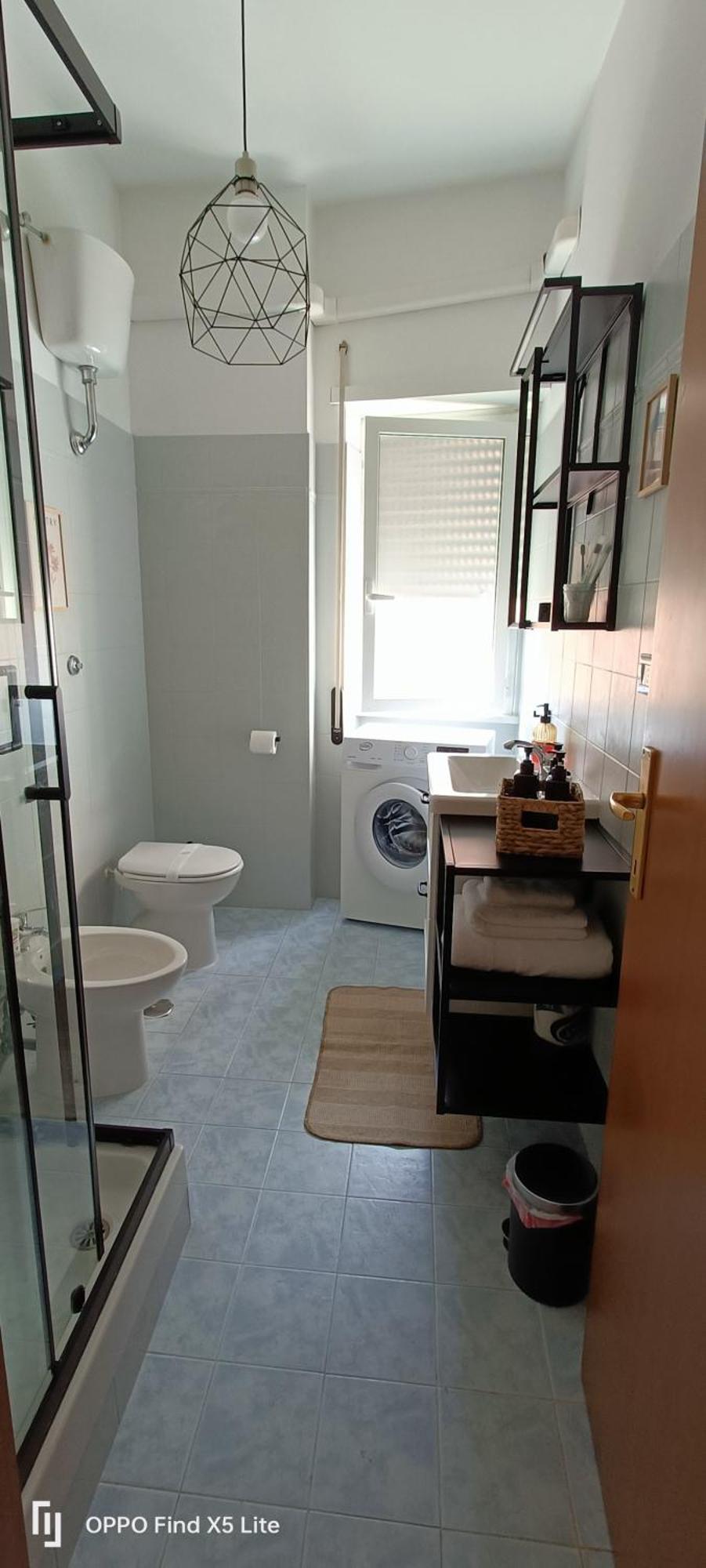 La Mia Casa A Roma Leilighet Eksteriør bilde