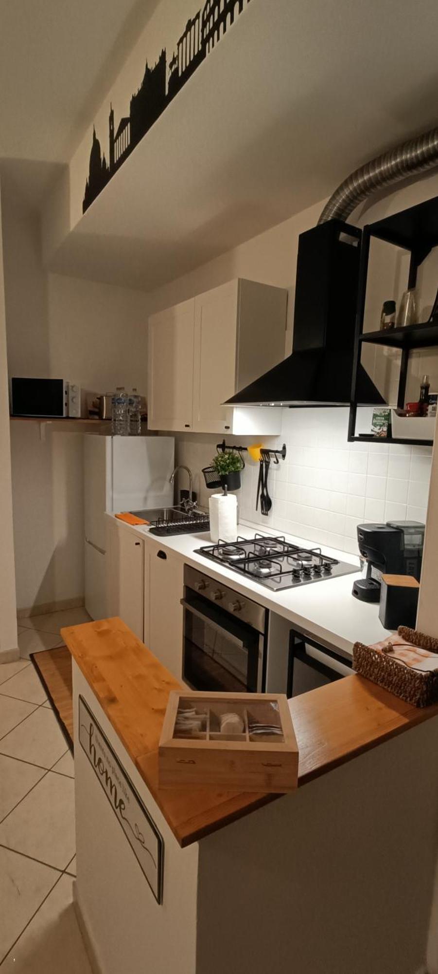 La Mia Casa A Roma Leilighet Eksteriør bilde