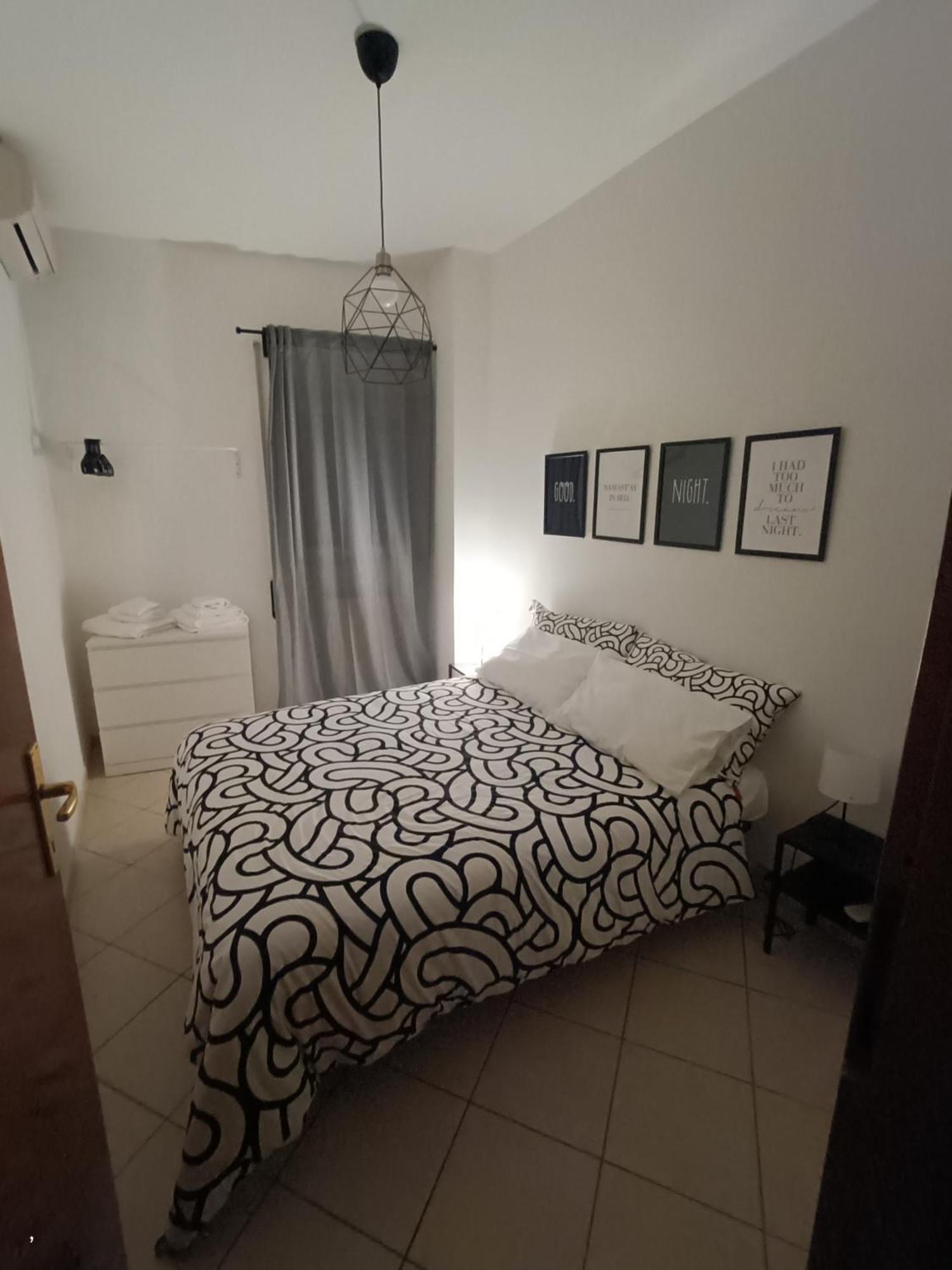 La Mia Casa A Roma Leilighet Eksteriør bilde